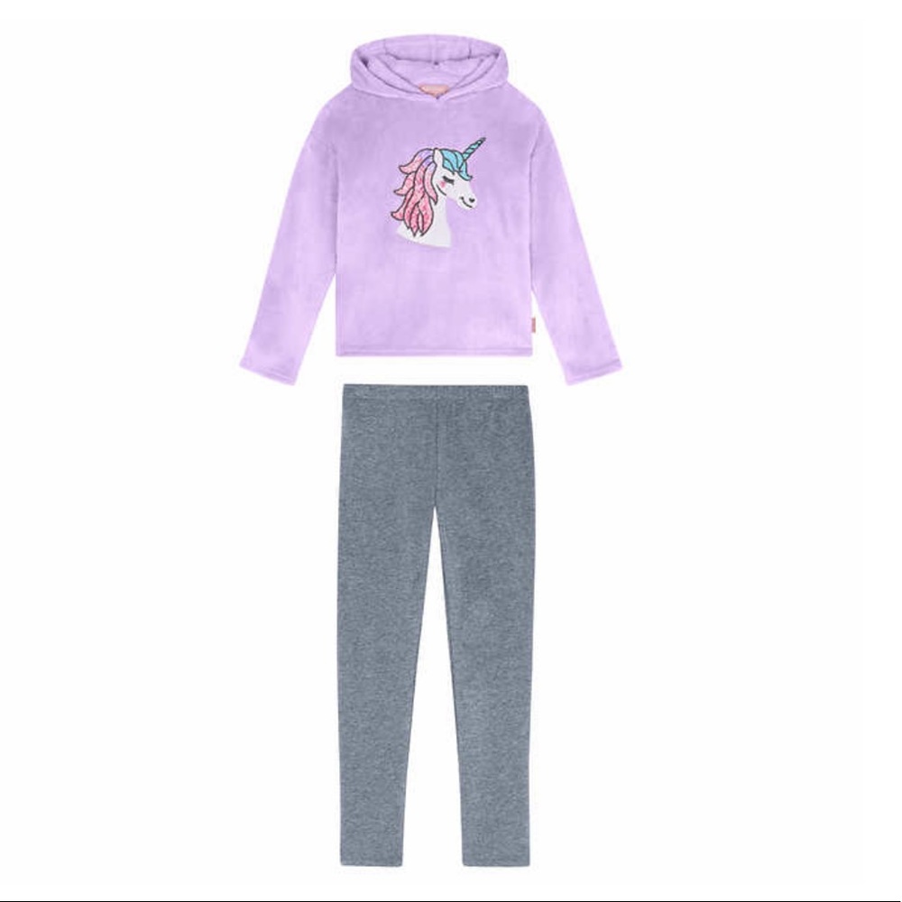 NWT BCBG Girls 2pc Outfit